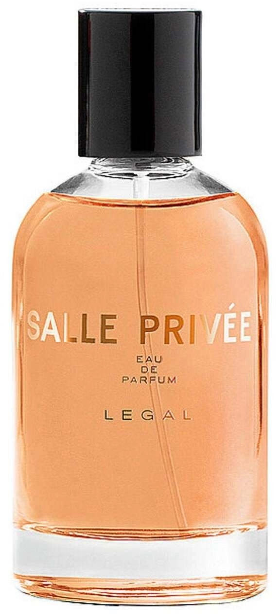 Histoires de Parfums Salle Privee Privee