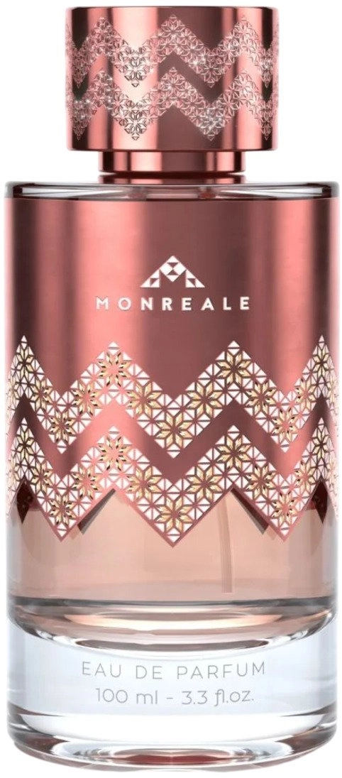 Histoires de Parfums Monreale  Rose Elixir