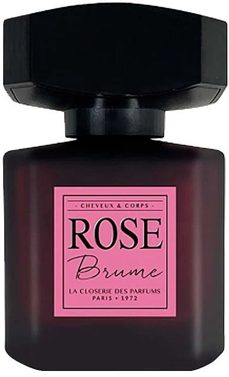 Histoires de Parfums La Closerie Des