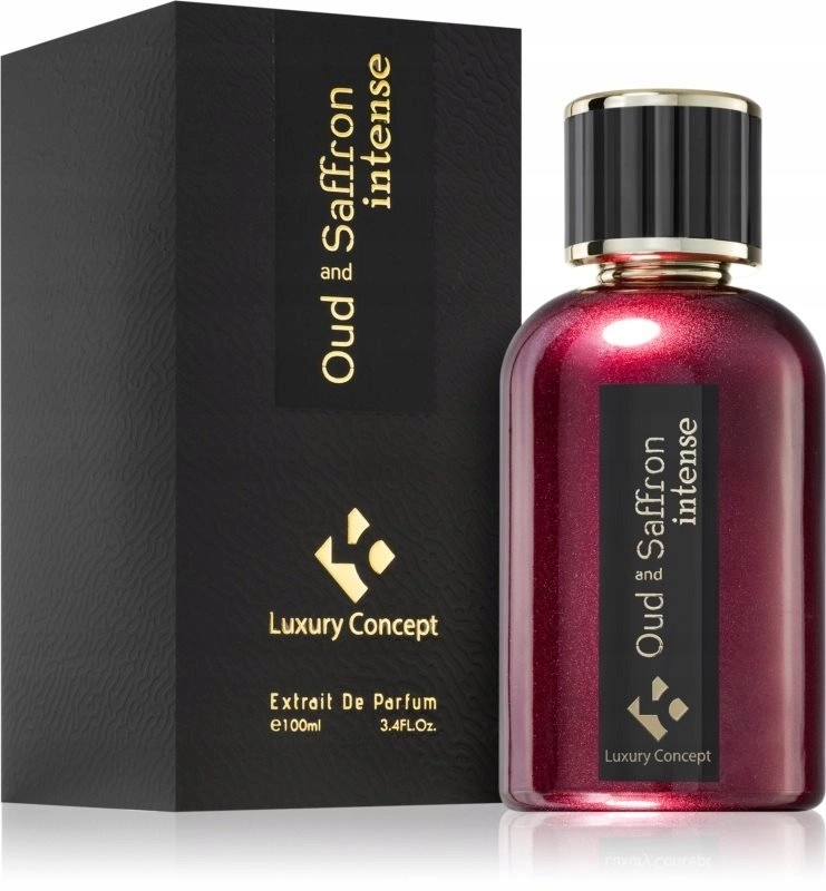 Histoires de Parfums Luxury Concept Oud
