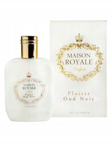 Histoires de Parfums Maison Royale  Plaisir