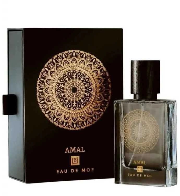 Histoires de Parfums Eau De Moe