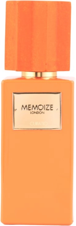 Histoires de Parfums Memoize Curatio Extrait