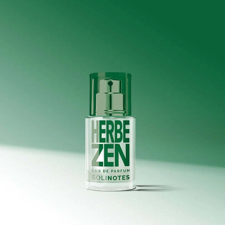 Histoires de Parfums Solinotes Ziele Zen