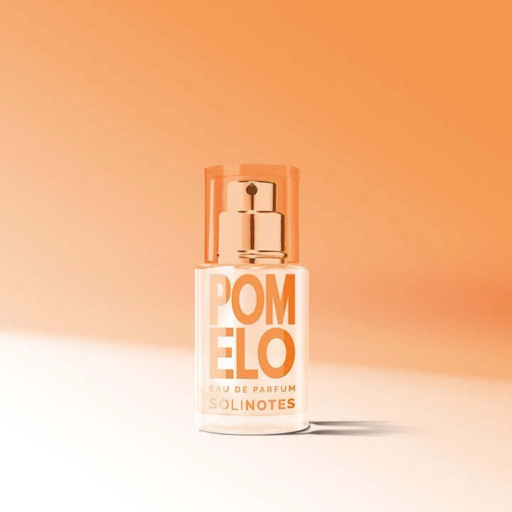 Histoires de Parfums Solinotes Pomelo Woda
