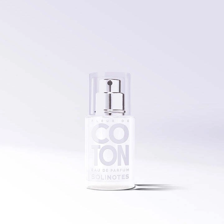 Histoires de Parfums Solinotes Fleur de