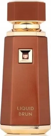 French Avenue Liquid Brun Eau De