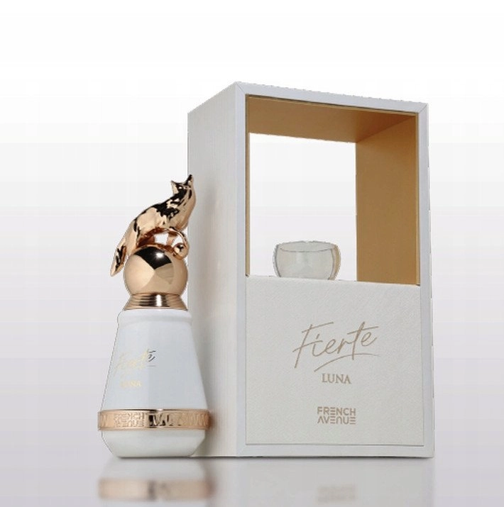 Fragrance World Fierte Luna EDP -