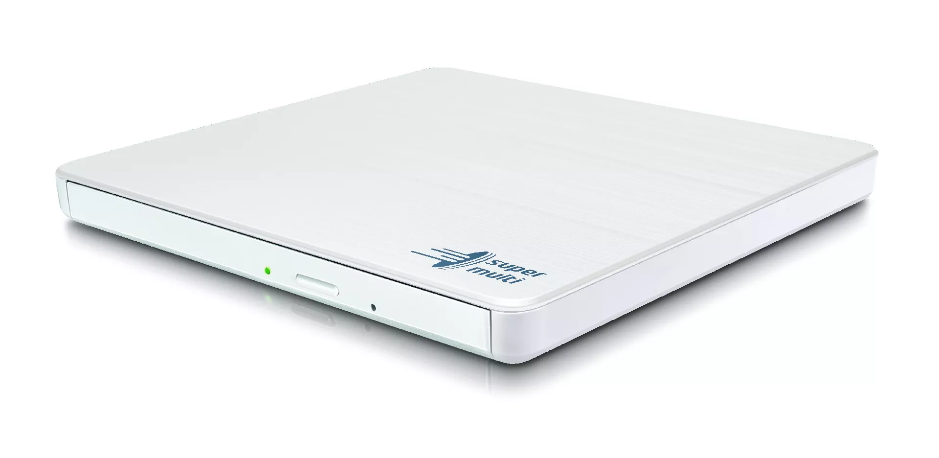 Hitachi-LG Slim Portable DVD-Writer 8806087304329 GP60NW60