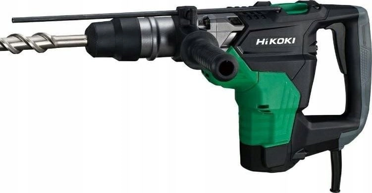 HIKOKI MŁOT UD-OBR.MAX DH40MC 10