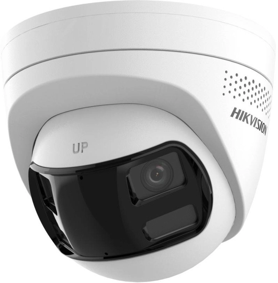 Kamera IP Hivision Hikvision dome DS-2CD1363G2P-LIUF/SL