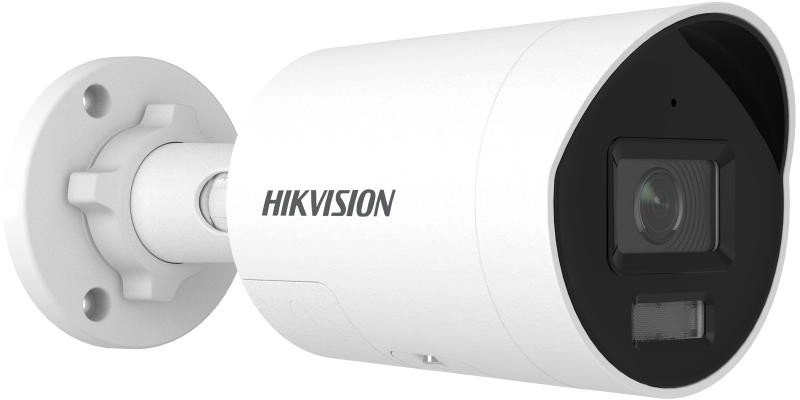 HIKVISION DS-2CD2047G3-LI2UY/SL(2.8mm) Bullet 4MP Smart