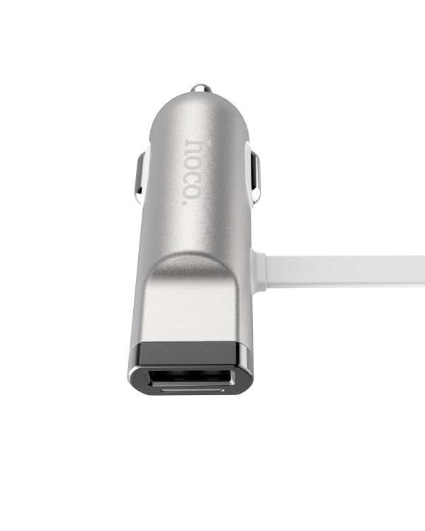 Car chargers Hoco Universal UCL01 Multifunction