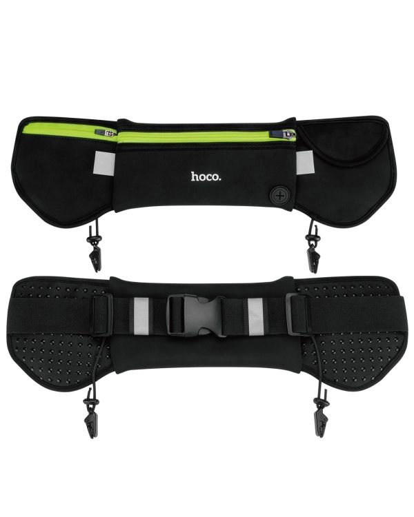 Hoco Universal Multifunction Movement Pockets (Athletics)