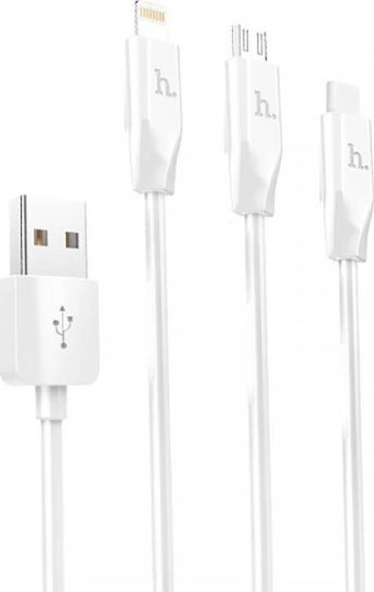 Hoco USB-A USB cable - 1
