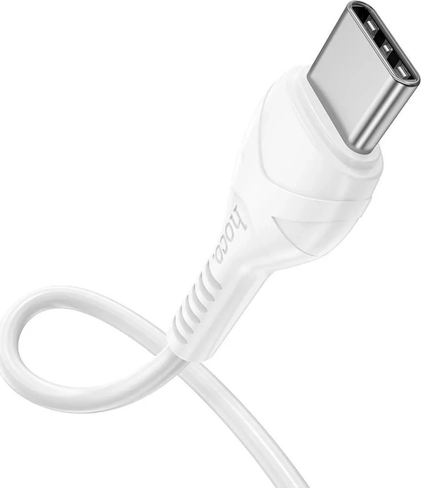 HOCO Cable Type C to Type