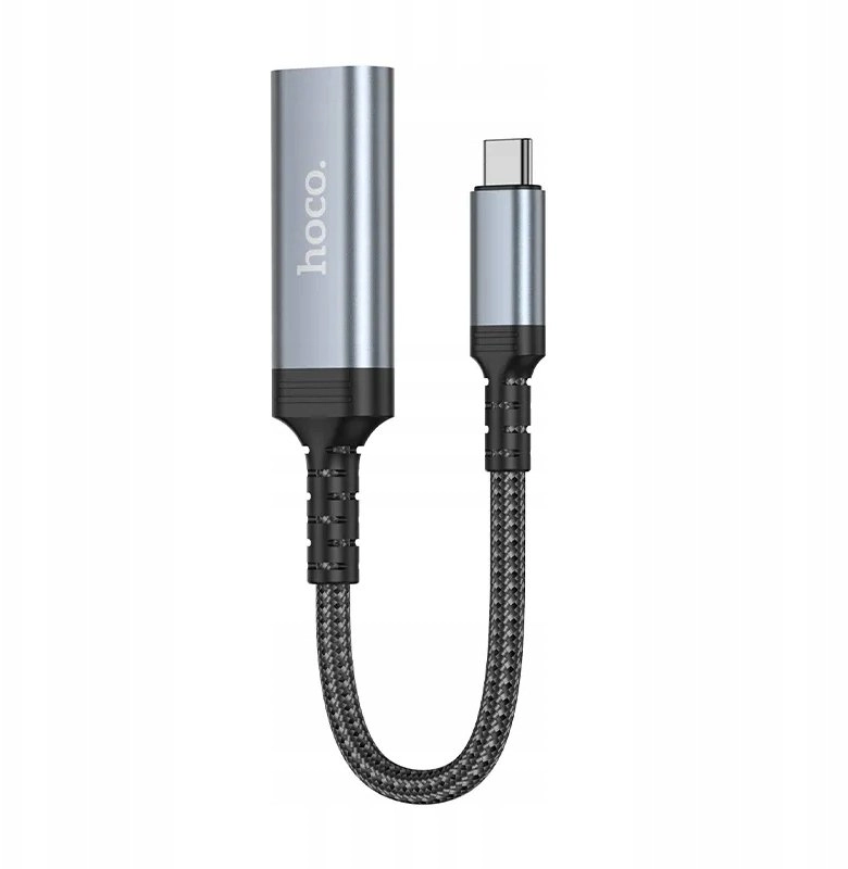Hoco USB C to HDMI Female