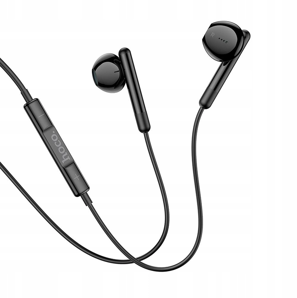 Hoco M93 wired in-ear USB C