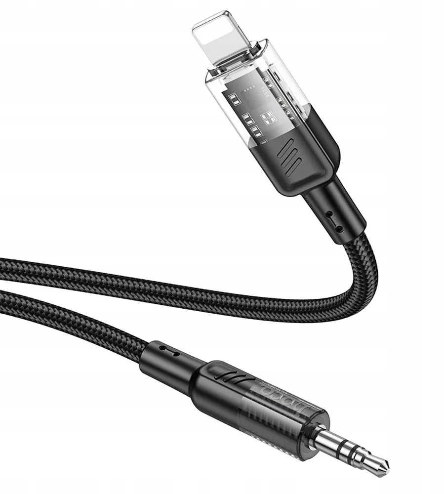 AUX Jack 3.5 mm cable