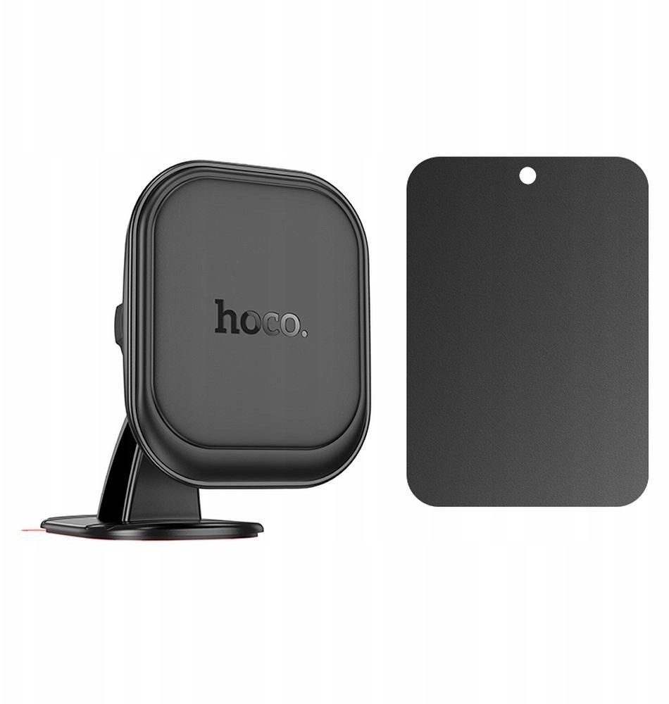 Hoco magnetic car phone holder for