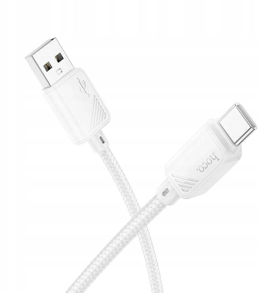 Hoco 3A USB A to USB