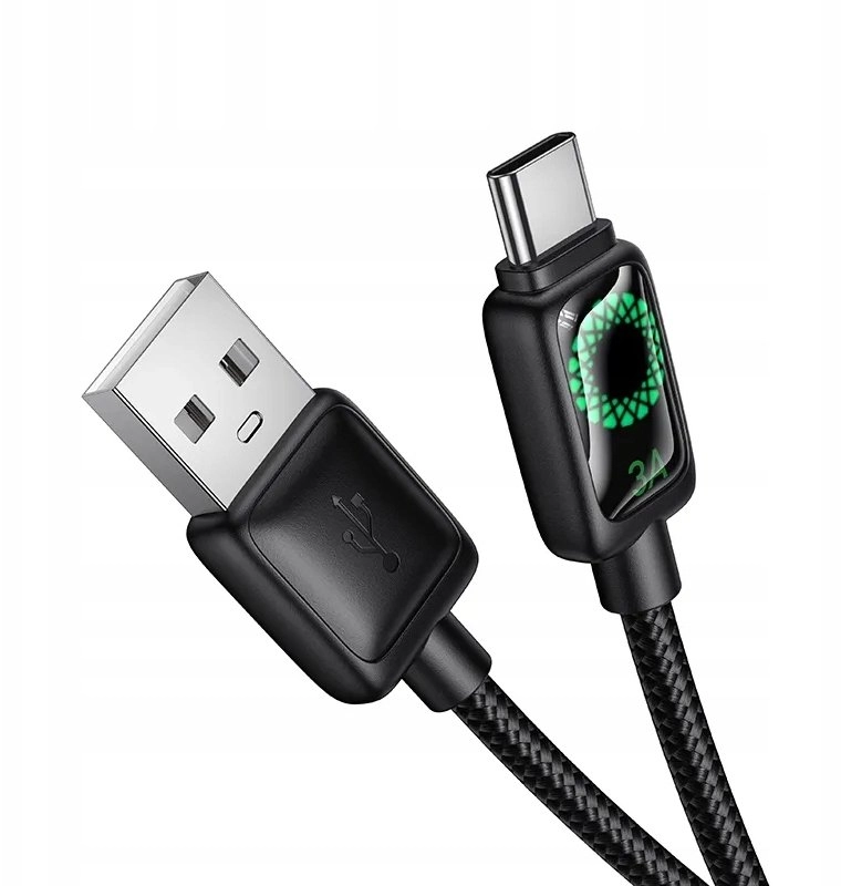 Hoco 3A USB A to USB