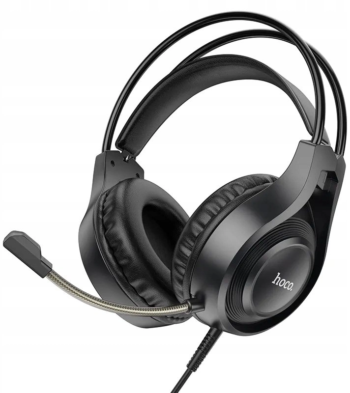 Hoco headphones Hoco W106 on-ear wired