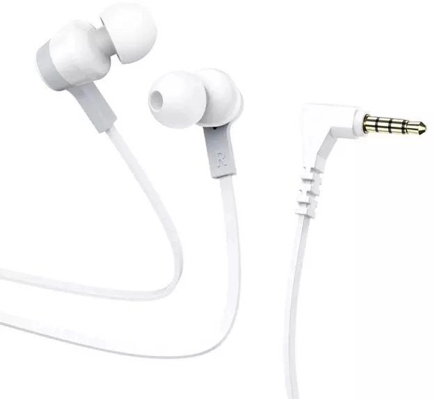 Hoco headphones Hoco M86 wired in-ear