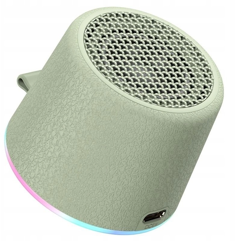 Hoco speaker Wireless speaker 8W 4h