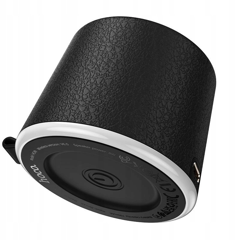 Hoco speaker Wireless speaker 8W 4h