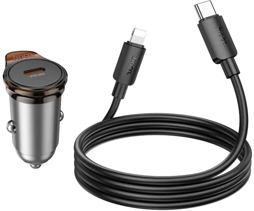 Hoco charger Hoco USB C QC