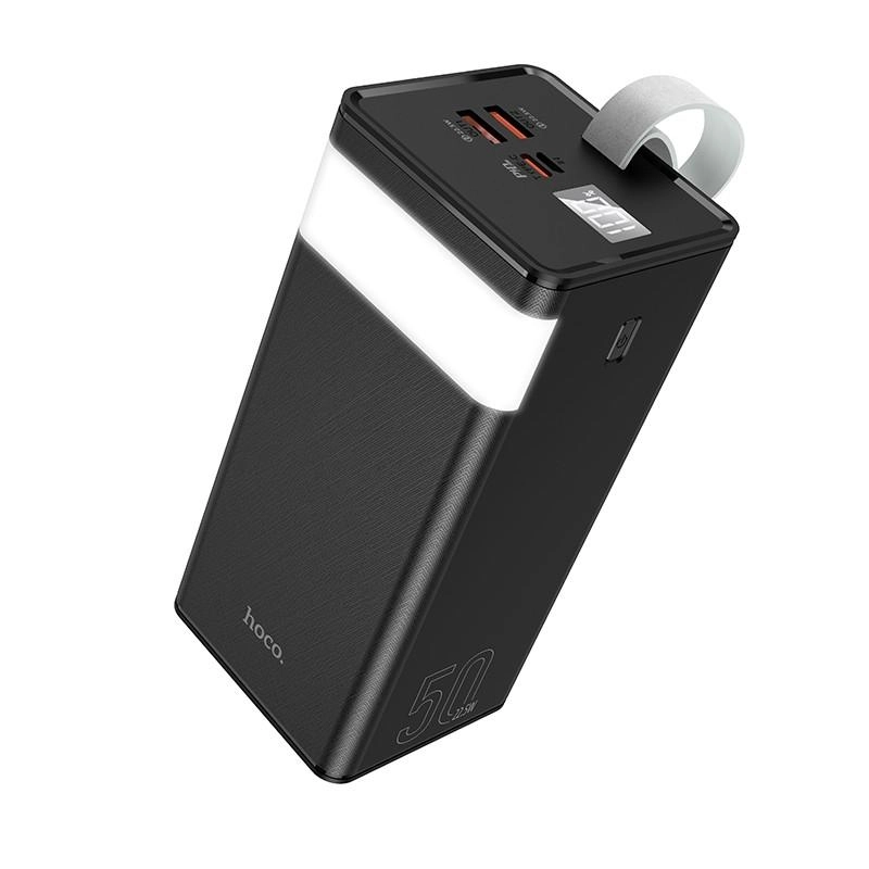 Išorinė baterija Power Bank Hoco J86A