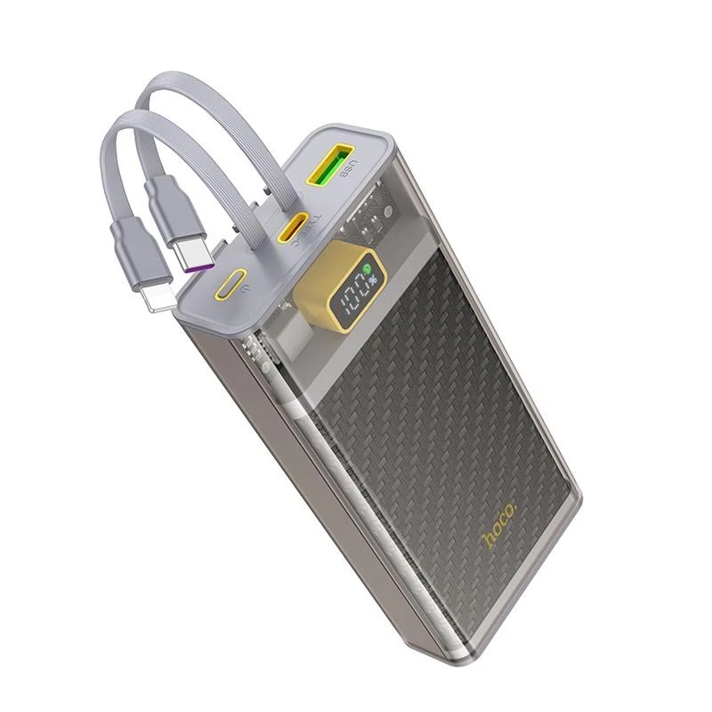 External battery Power Bank Hoco J104A