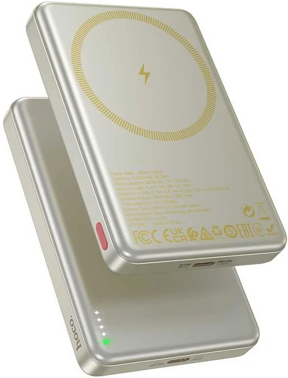 External battery Power Bank Hoco Q26A