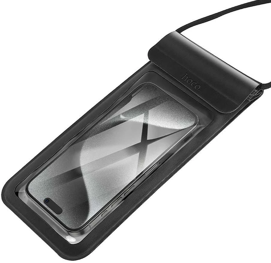 Case Waterproof case for mobile phone