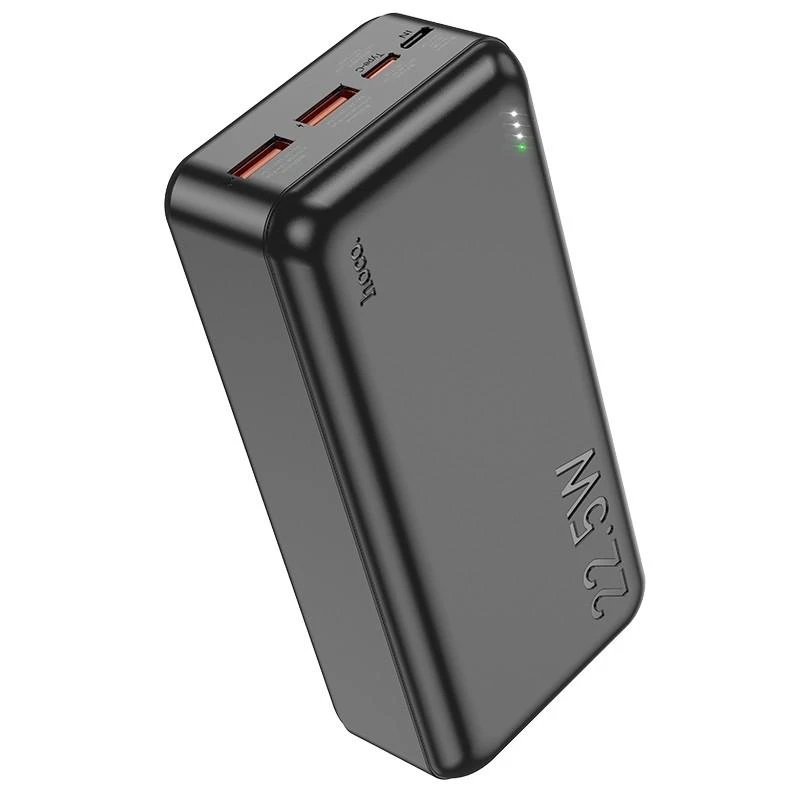 Išorinė baterija Power Bank Hoco J101B