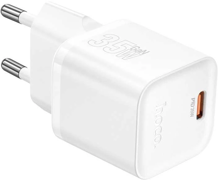 Charger Hoco N66 35W GaN USB-C