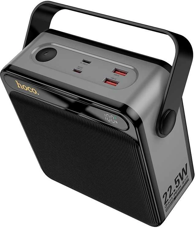 External battery Power Bank Hoco J161