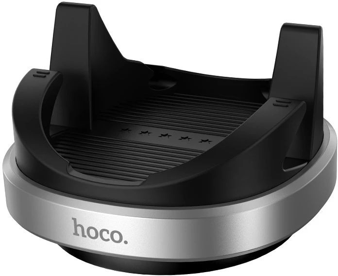Car phone holder Hoco H100 (dashboard)