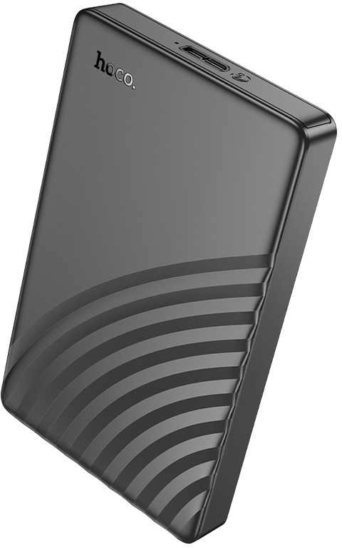 Hoco Enclosure for HDD and SSD