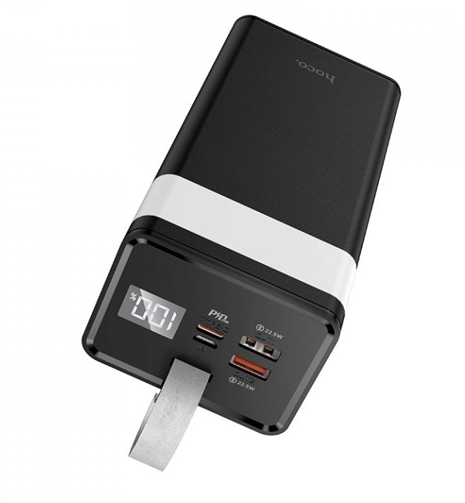Išorinė baterija Power Bank Hoco J86