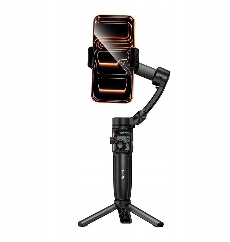 Gimbal Hoco Gimbal with 3-axis stabilization