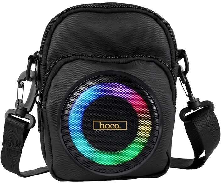 Hoco speaker Bluetooth speaker 2 x