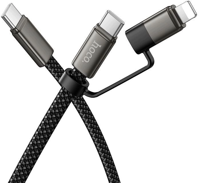Hoco USB Cable USB C to