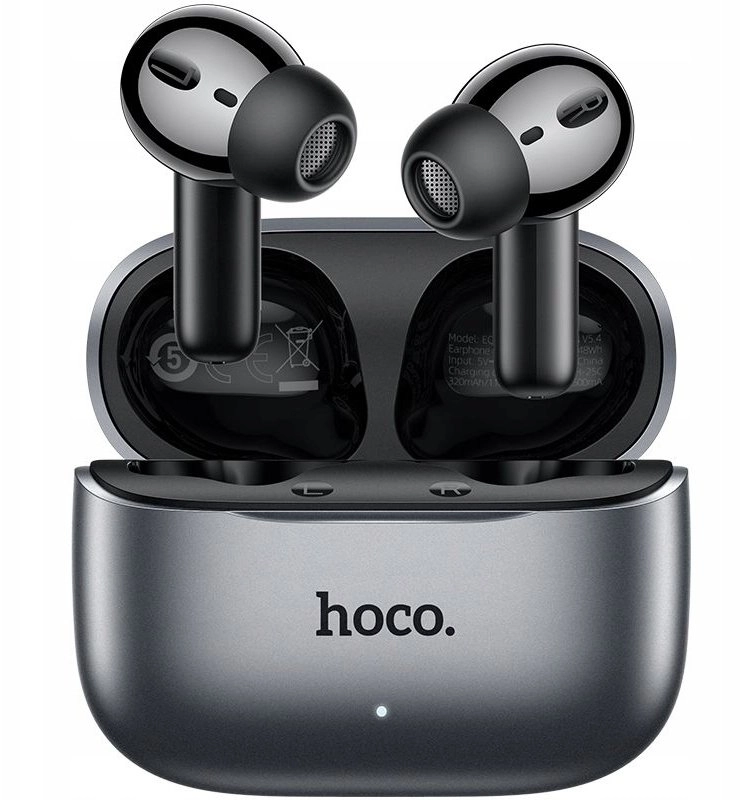Hoco headphones Hoco TWS wireless in-ear