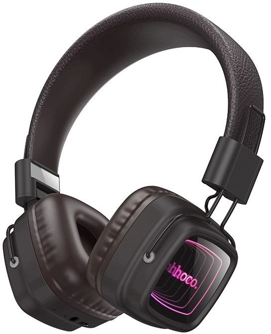 Hoco headphones Hoco W72 wireless on-ear