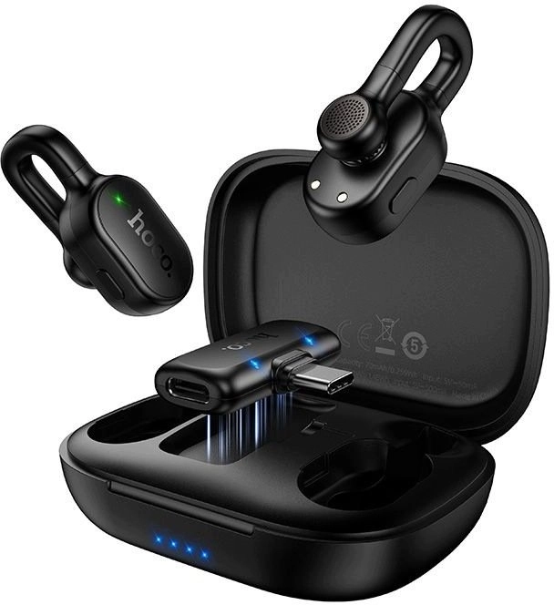 Hoco microphone Hoco L27 wireless USB-C