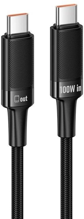 Hoco USB C to USB C