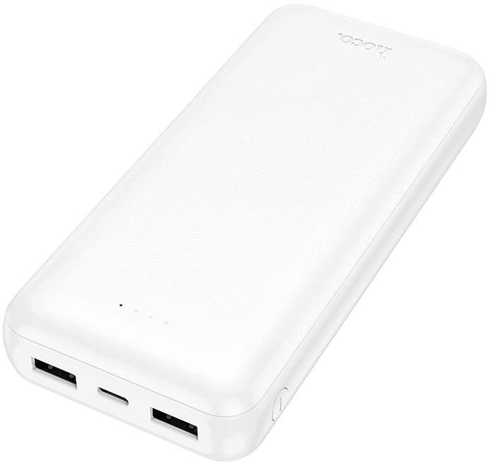 Hoco Powerbank charger 20000 mAh 2A
