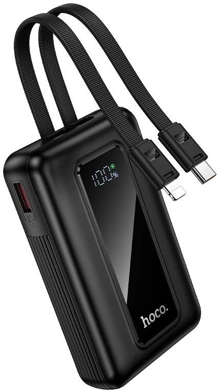 Hoco Powerbank 10000 mAh QC PD